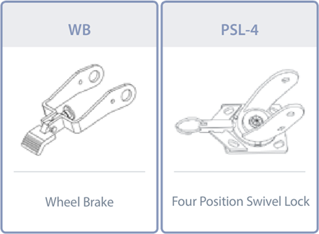 Select Accessories