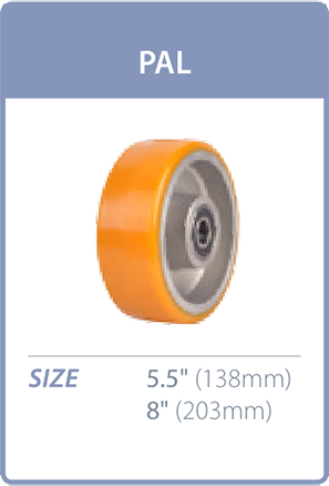 Select Wheels