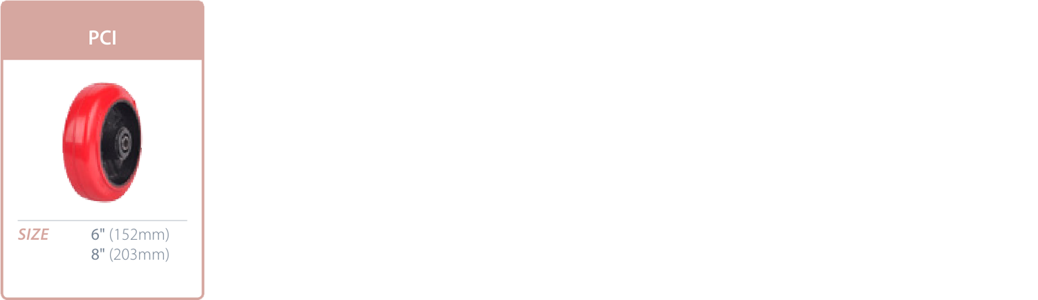 Select Wheels