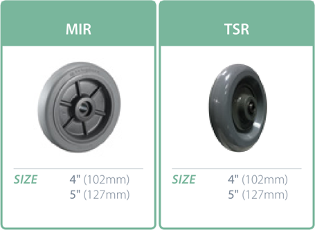 Select Wheels